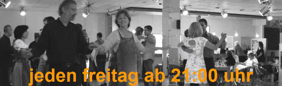 tanzparty am bodensee