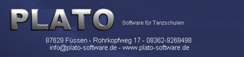 Plato-Software